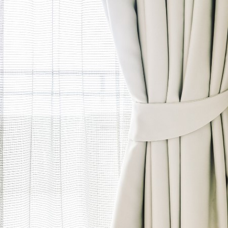 Fabric Curtains