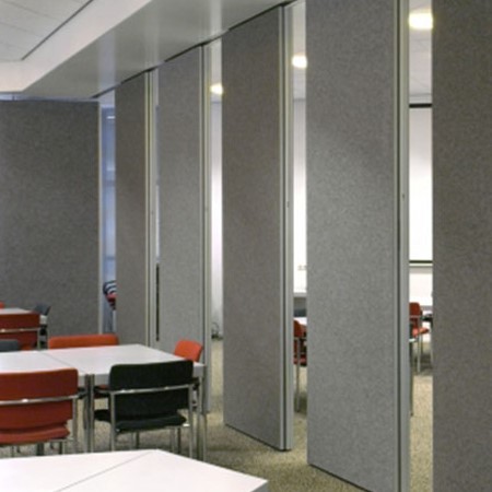Fabric Partition