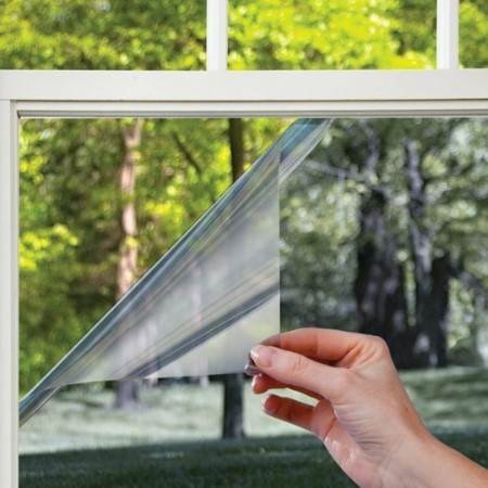 Solar Control Films