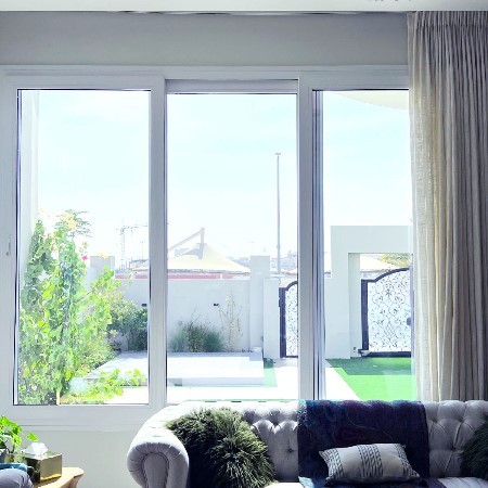 Windows & Doors